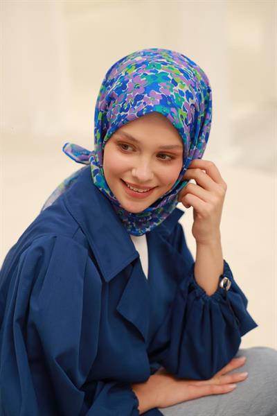 Silk Home Soft Eşarp 73081-17