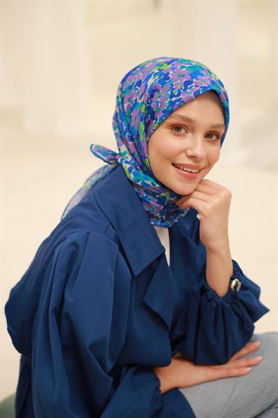 Silk Home Soft Eşarp 73081-17