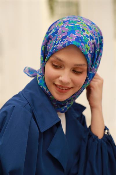 Silk Home Soft Eşarp 73081-17