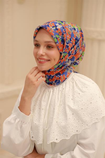 Silk Home Soft Eşarp 73081-18