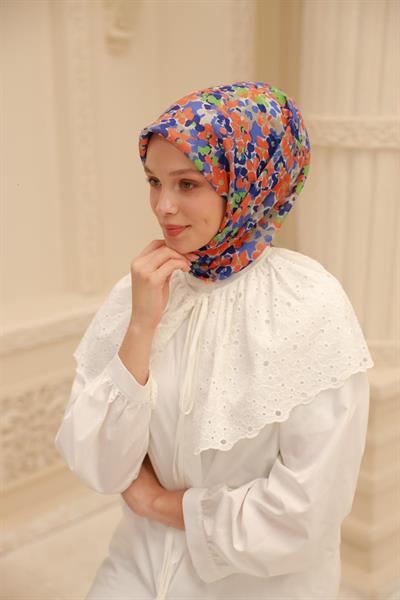 Silk Home Soft Eşarp 73081-18