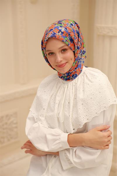 Silk Home Soft Eşarp 73081-18