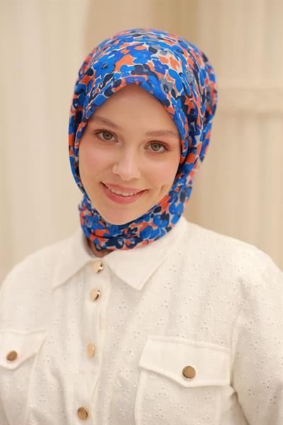 Silk Home Soft Eşarp 73081-19