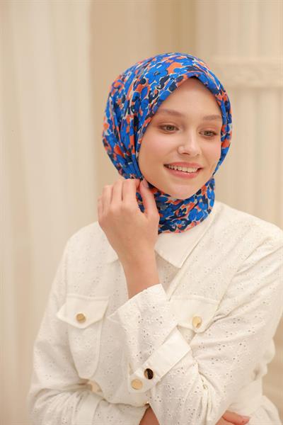 Silk Home Soft Eşarp 73081-19