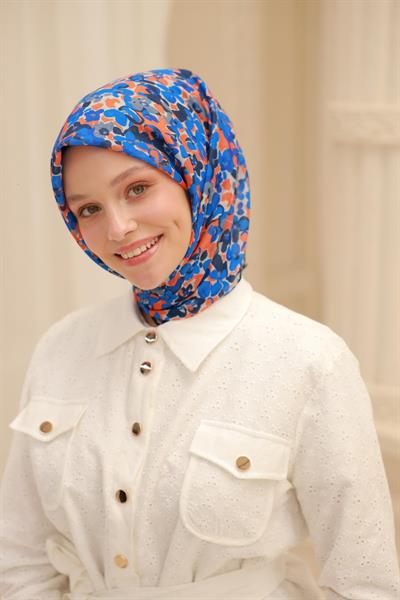 Silk Home Soft Eşarp 73081-19