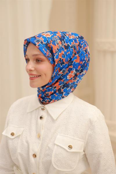 Silk Home Soft Eşarp 73081-19