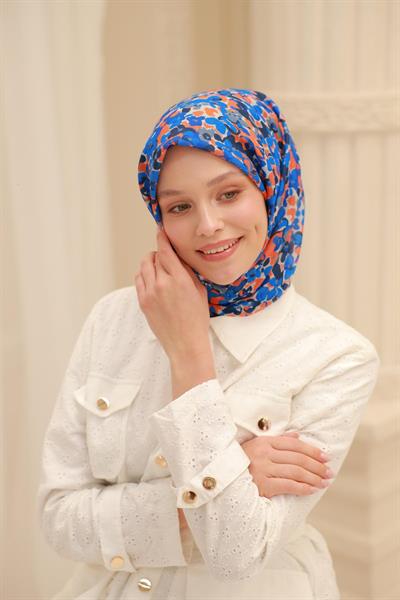 Silk Home Soft Eşarp 73081-19