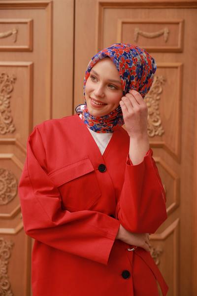 Silk Home Soft Eşarp 73081-20