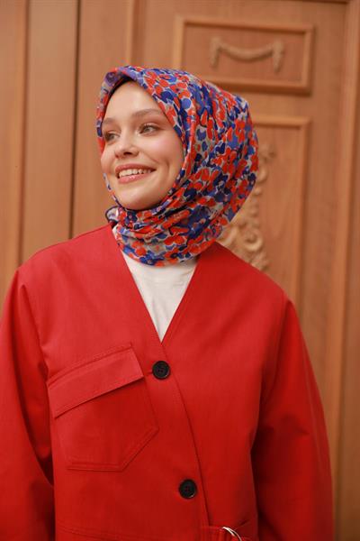 Silk Home Soft Eşarp 73081-20