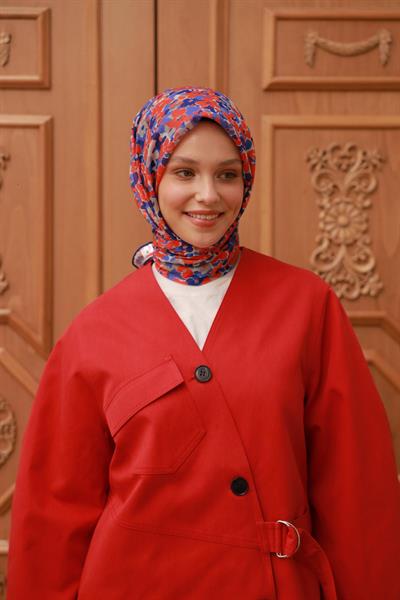 Silk Home Soft Eşarp 73081-20