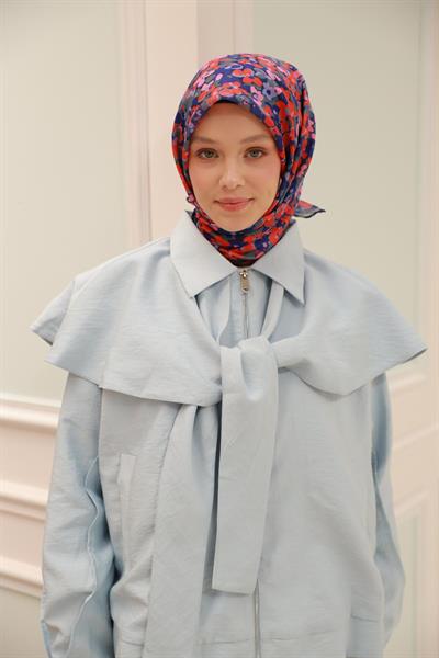 Silk Home Soft Eşarp 73081-21