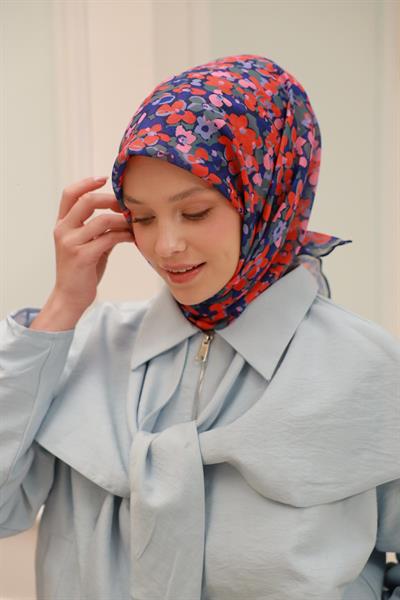 Silk Home Soft Eşarp 73081-21