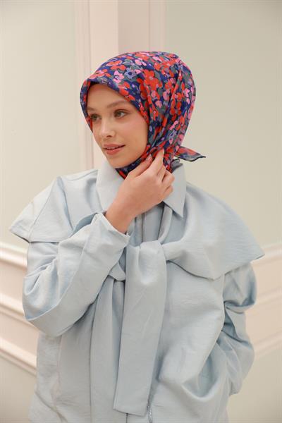 Silk Home Soft Eşarp 73081-21