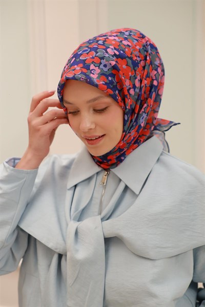 Silk Home Soft Eşarp 73081-21