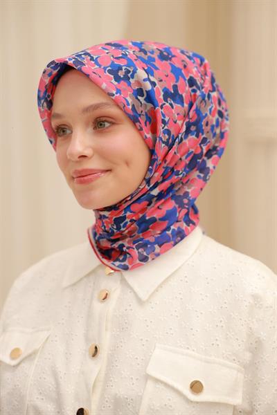 Silk Home Soft Eşarp 73081-22