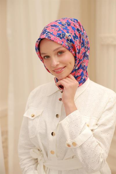 Silk Home Soft Eşarp 73081-22