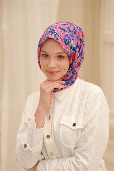 Silk Home Soft Eşarp 73081-22