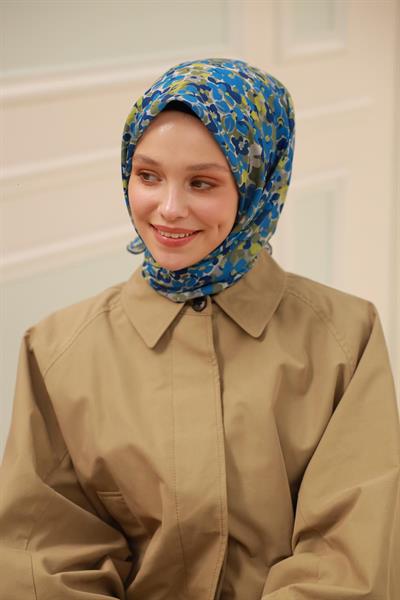 Silk Home Soft Eşarp 73081-23