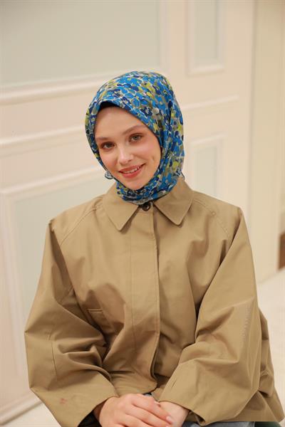 Silk Home Soft Eşarp 73081-23