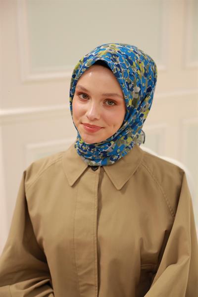 Silk Home Soft Eşarp 73081-23