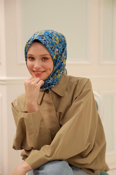 Silk Home Soft Eşarp 73081-23