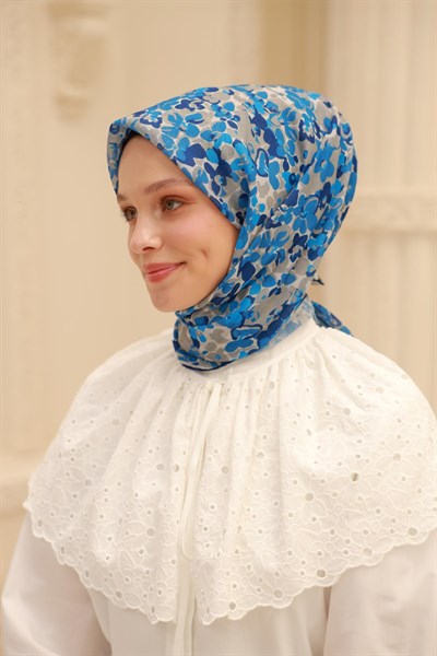 Silk Home Soft Eşarp 73081-24