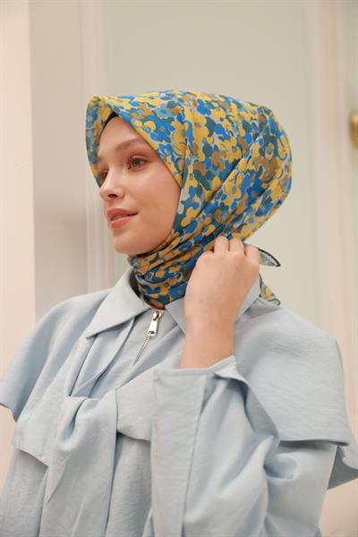 Silk Home Soft Eşarp 73081-28