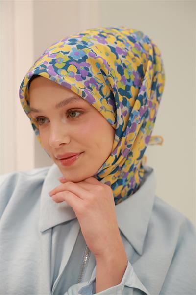 Silk Home Soft Eşarp 73081-29