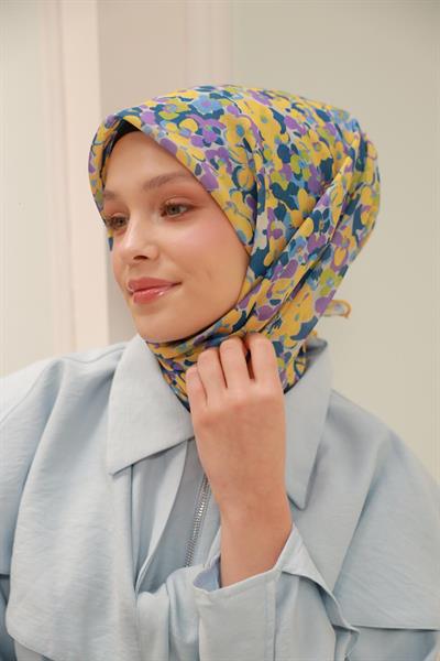 Silk Home Soft Eşarp 73081-29