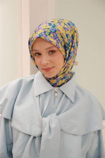 Silk Home Soft Eşarp 73081-29