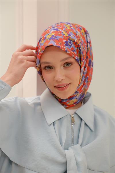 Silk Home Soft Eşarp 73081-30