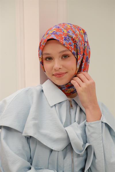 Silk Home Soft Eşarp 73081-30