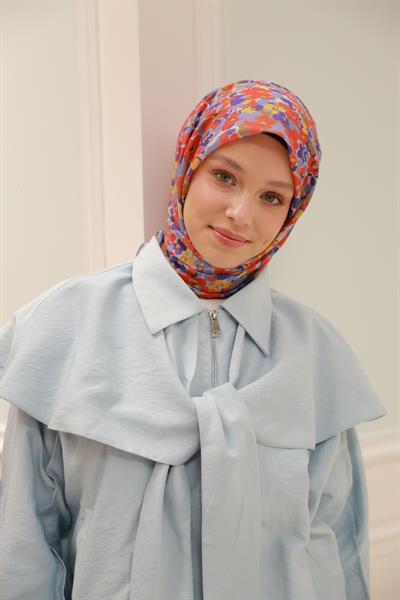 Silk Home Soft Eşarp 73081-30