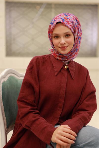 Silk Home Soft Eşarp 73081-31