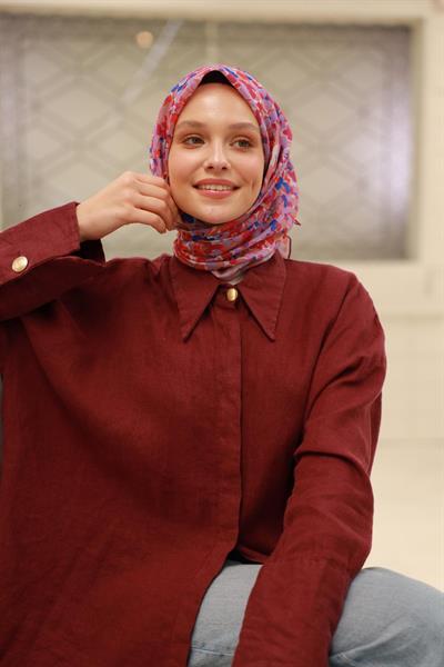 Silk Home Soft Eşarp 73081-31