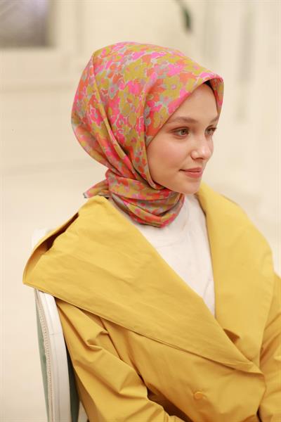 Silk Home Soft Eşarp 73081-35