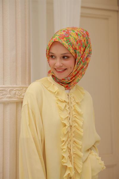 Silk Home Soft Eşarp 73081-36