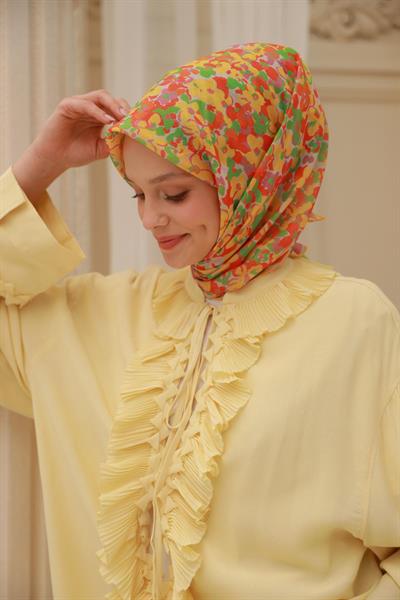 Silk Home Soft Eşarp 73081-36