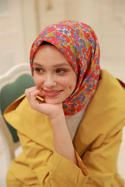 Silk Home Soft Eşarp 73081-39