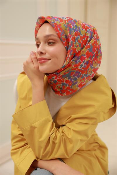 Silk Home Soft Eşarp 73081-39