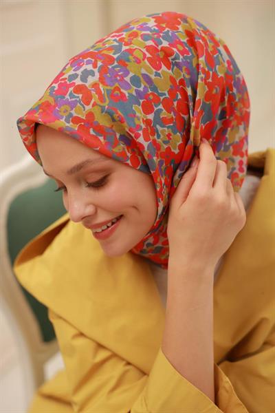 Silk Home Soft Eşarp 73081-39