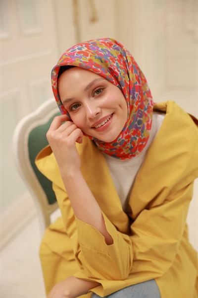 Silk Home Soft Eşarp 73081-39