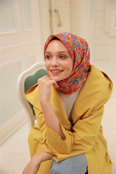 Silk Home Soft Eşarp 73081-39