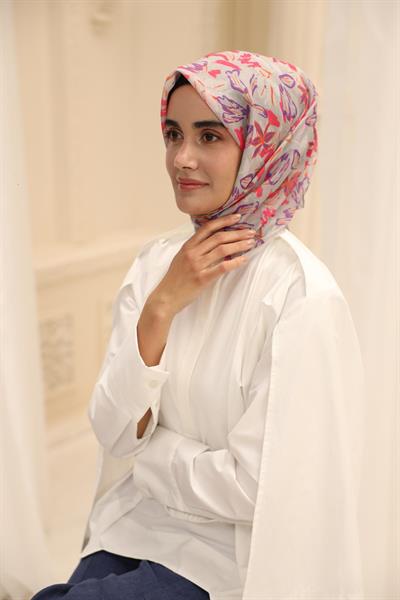 Silk Home Soft Eşarp 73083-02