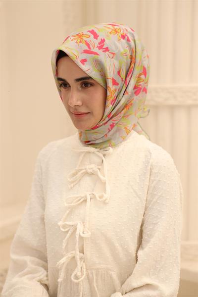 Silk Home Soft Eşarp 73083-03