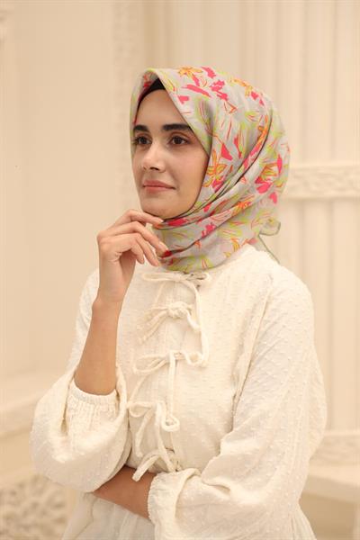 Silk Home Soft Eşarp 73083-03