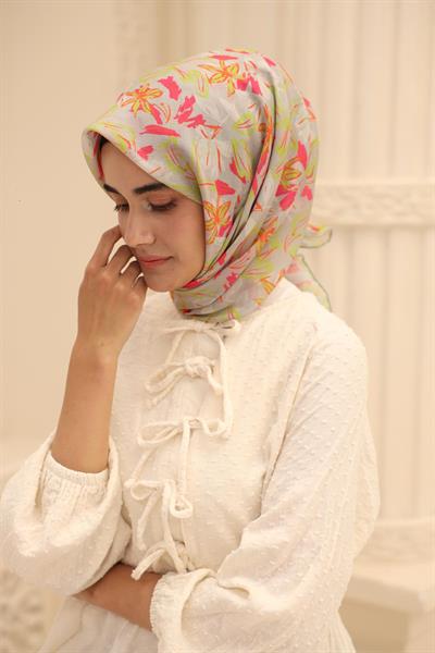 Silk Home Soft Eşarp 73083-03