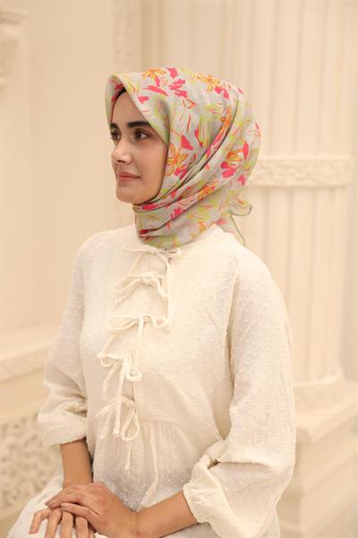 Silk Home Soft Eşarp 73083-03