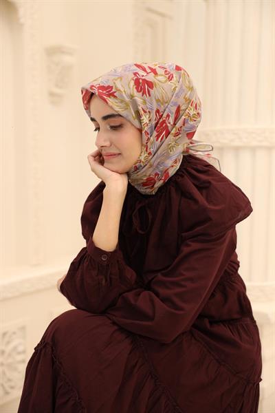 Silk Home Soft Eşarp 73083-13