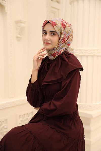 Silk Home Soft Eşarp 73083-13